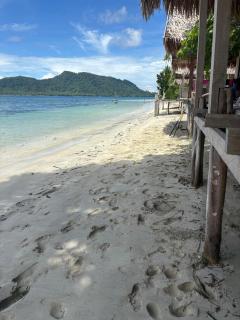 Raja Ampat Ayem Homestay - 4