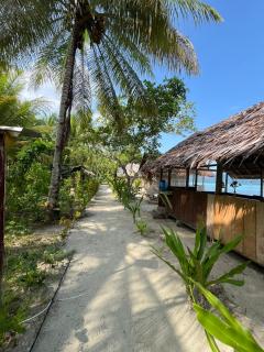 Raja Ampat Ayem Homestay - 1