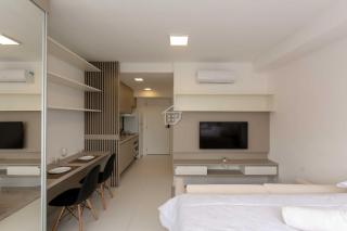 Apartamento lindo e completo ao lado da PUC - 7
