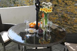 1 Bed in Looe oc-l30004 - 5