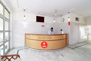 Hotel O Mehtab Regency - 3