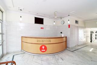 Hotel O Mehtab Regency - 2