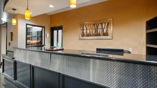 Best Western Plus Northwest Inn & Suites - Houston - 6
