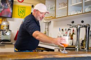 ZEcamping 3 étoiles piscine chauffée dog friendly locatif BBQ clim - 2