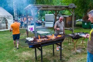 ZEcamping 3 étoiles piscine chauffée dog friendly locatif TV BBQ 48m2 - 8
