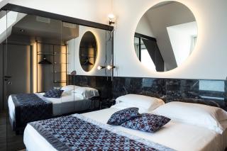 Hotel Michelangelo - 3