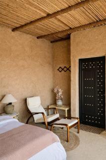 Desert Wonders Camp - 2