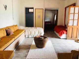 Cabañas Quinta El Tesoro - 7