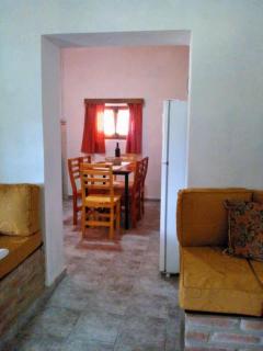 Cabañas Quinta El Tesoro - 3