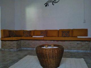 Cabañas Quinta El Tesoro - 2