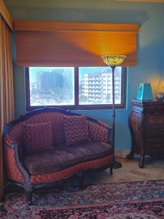 Sea & Sun Retreat - 601w - Sonoran Sea - 9