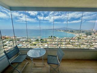 Amplio y Extraordinaria Vista al Mar - 7