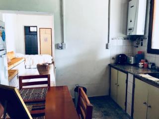 Cabañas Quinta El Tesoro - 0