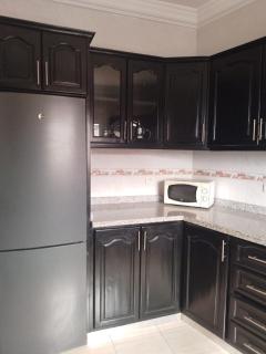 Joli appartement bien équipé-Casablanca - 7