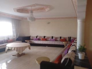 Joli appartement bien équipé-Casablanca - 3