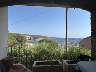 Appart 3 pièces 5 couchages BANYULS SUR MER BN000-017 - 8