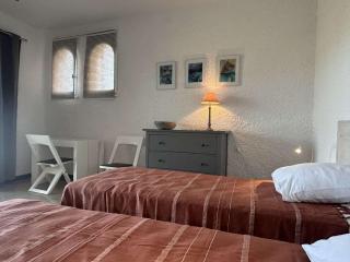 Appart 3 pièces 5 couchages BANYULS SUR MER BN000-017 - 5