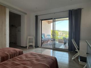 Appart 3 pièces 5 couchages BANYULS SUR MER BN000-017 - 1