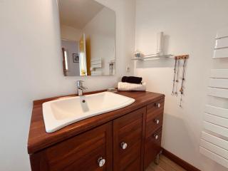 chambres d'hôtes au calme avec piscine - 3