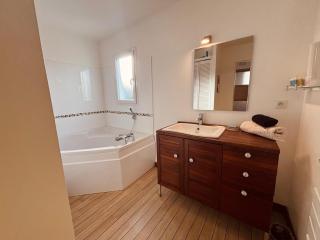 chambres d'hôtes au calme avec piscine - 2