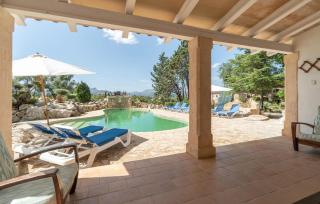 Ca Na Siona Historic - 2