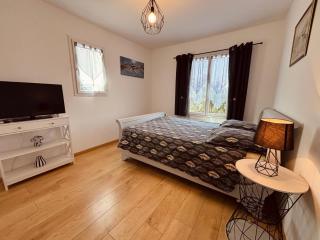 chambres d'hôtes au calme avec piscine - 1