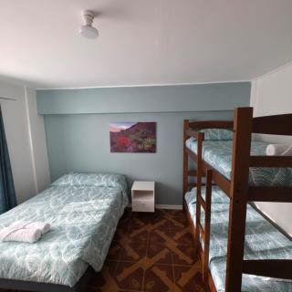 Hostal Jardín del Desierto - 8