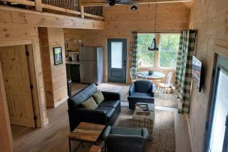 Free Tickets Daily!Shamrock Valley-Hot Tub, FishingPond nearby-Wears Valley-Short drive to Dollywood - Sevierville - 2