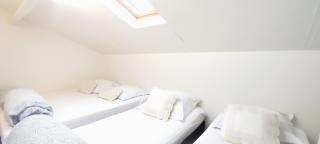 PARIS AUTHENTIC HOUSE Entier 1920's House, For Groups, Métro Line 7 station Porte d'Ivry - 6