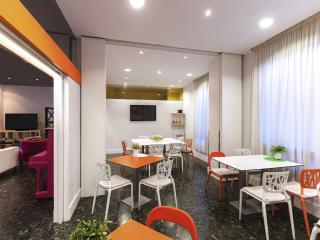 Hotel Ibis Styles La Rioja Arnedo - 9