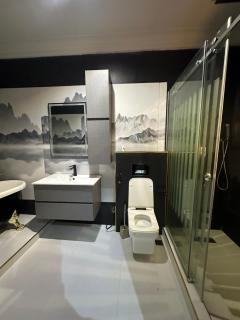 The Mason By Glovis - Abuja - 6