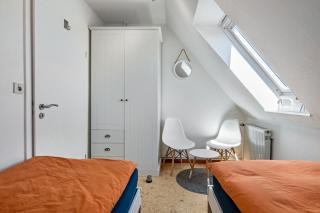 Ferienwohnungen Ohrt - Pellworm - 1