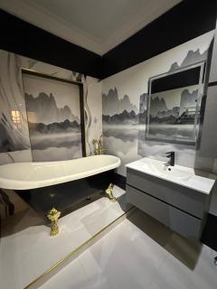 The Mason By Glovis - Abuja - 5