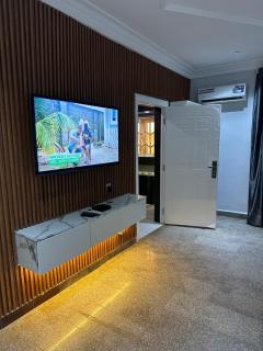 The Mason By Glovis - Abuja - 7