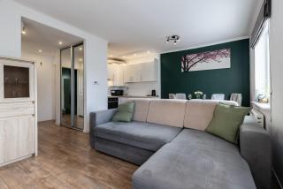 CITYSTAY Uśmiech Elizy - 6