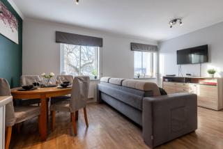 CITYSTAY Uśmiech Elizy - 5