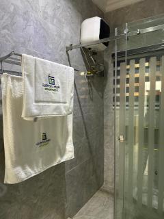 The Mason By Glovis - Abuja - 4