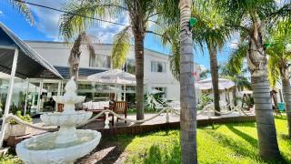 Armonia Aparts - Termas del Daymán - 3