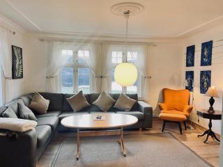 Oanes Oceanfront Luxury Villa - 7