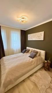 Brownie Prague Design Apartment, free garage parking - 0