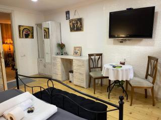 Old Tbilisi Echo - 2