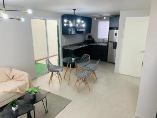 Minimalist air-conditioned rest house - 6