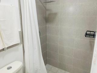 Minimalist air-conditioned rest house - 3