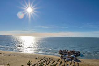 Hotel Bleart - Durrës - 0