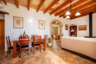 Villa Ca'n Tabou - 4