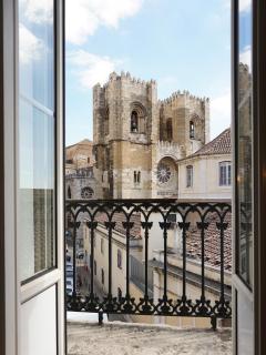 Cibele by Patio 25 - Lissabon - 9