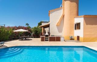 Buena Vista De Cala Pi - 6