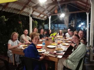 Lake House Home Stay - 7