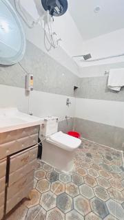 VIP INN hotel ayodhya - 2