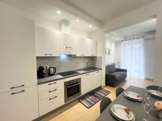 Appartamento centro Elpidio Blu - 5